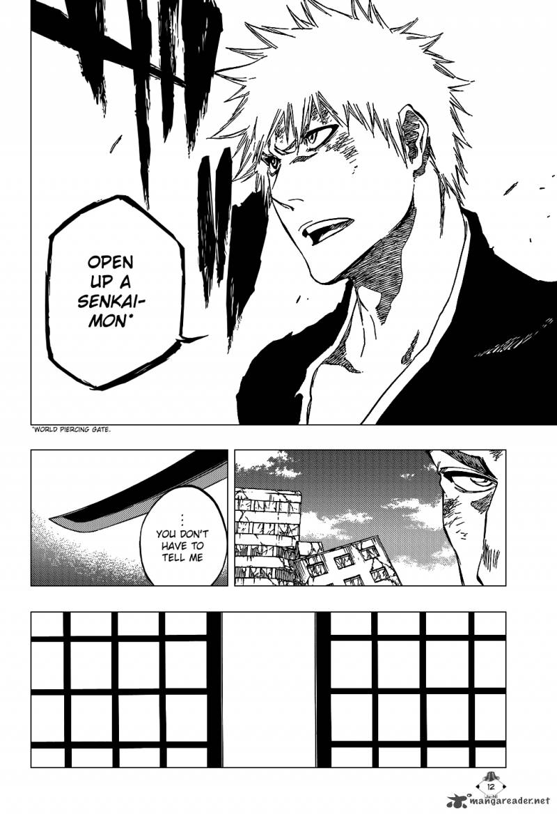 Chapter 407 - Deicide 9 Image(15)