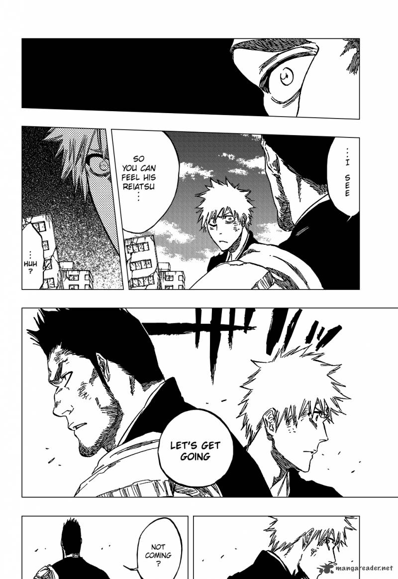 Chapter 407 - Deicide 9 Image(11)