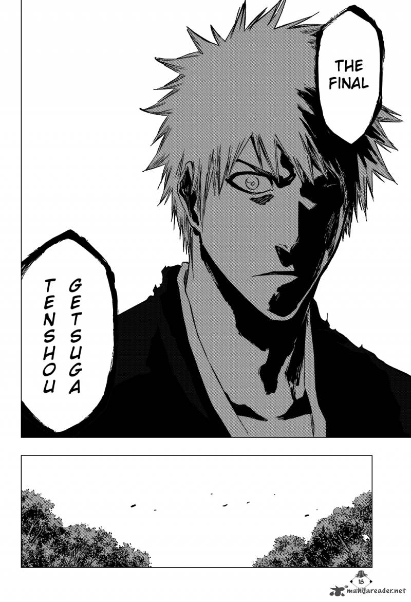 Chapter 407 - Deicide 9 Image(21)