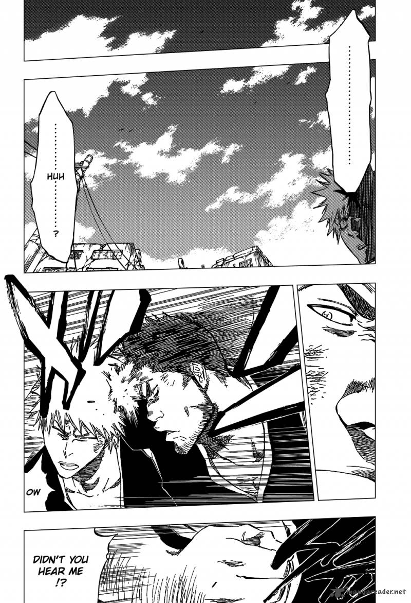 Chapter 407 - Deicide 9 Image(9)