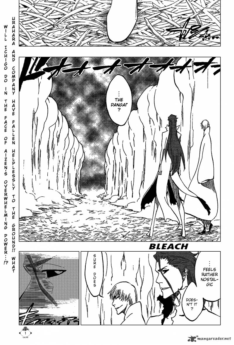 Chapter 407 - Deicide 9 Image(4)