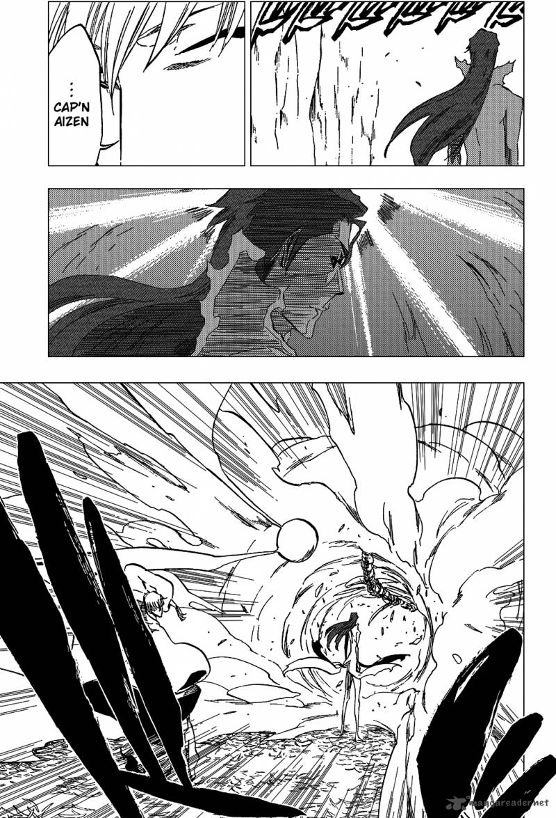 Chapter 407 - Deicide 9 Image(6)