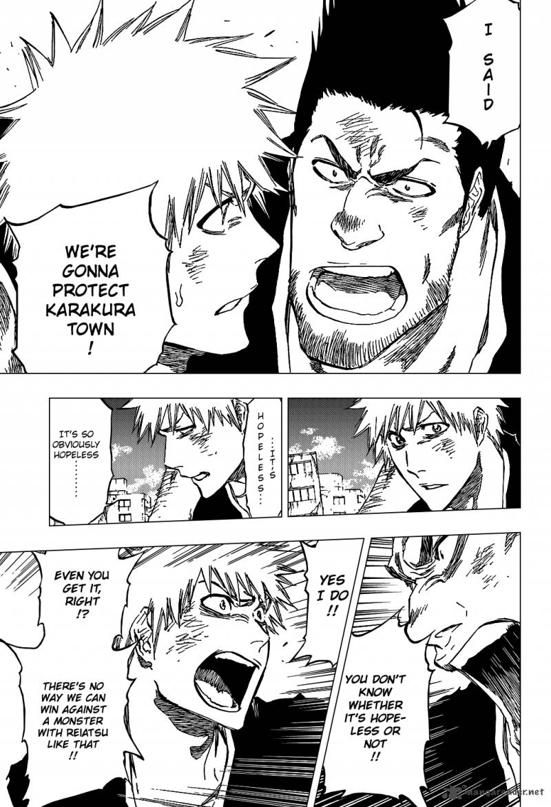 Chapter 407 - Deicide 9 Image(10)