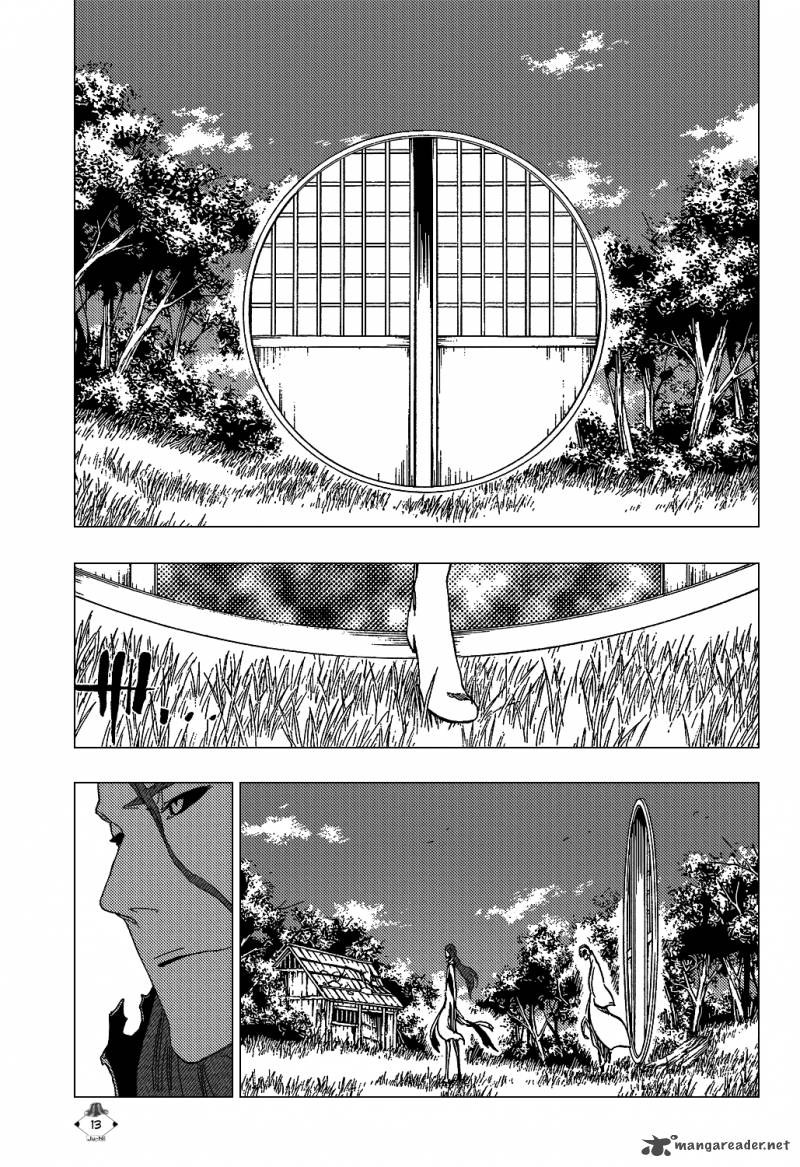 Chapter 407 - Deicide 9 Image(16)
