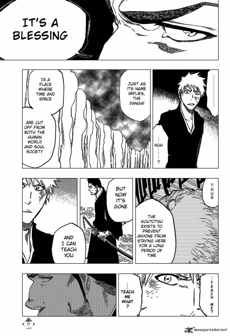 Chapter 407 - Deicide 9 Image(20)