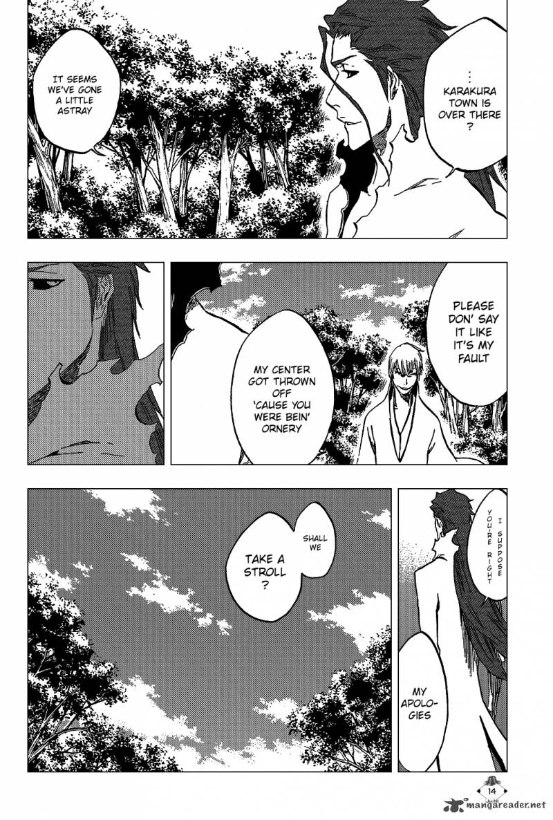 Chapter 407 - Deicide 9 Image(17)
