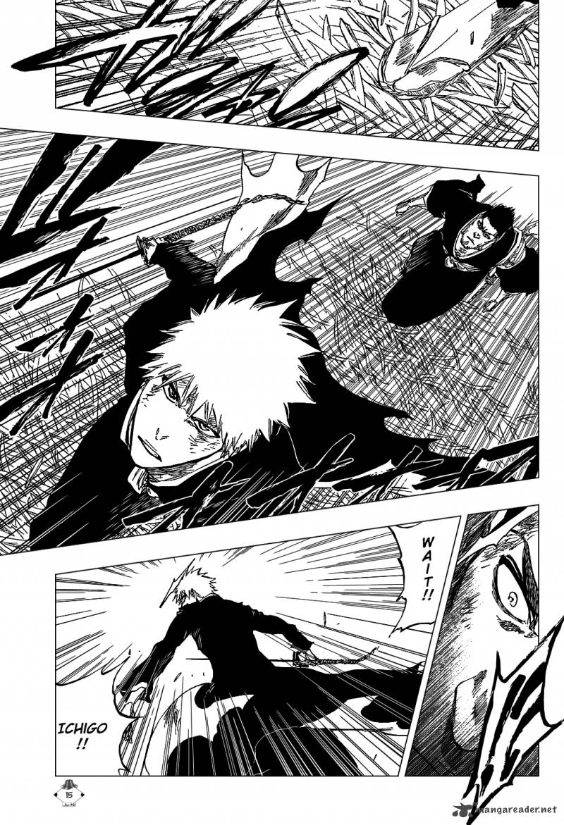 Chapter 407 - Deicide 9 Image(18)