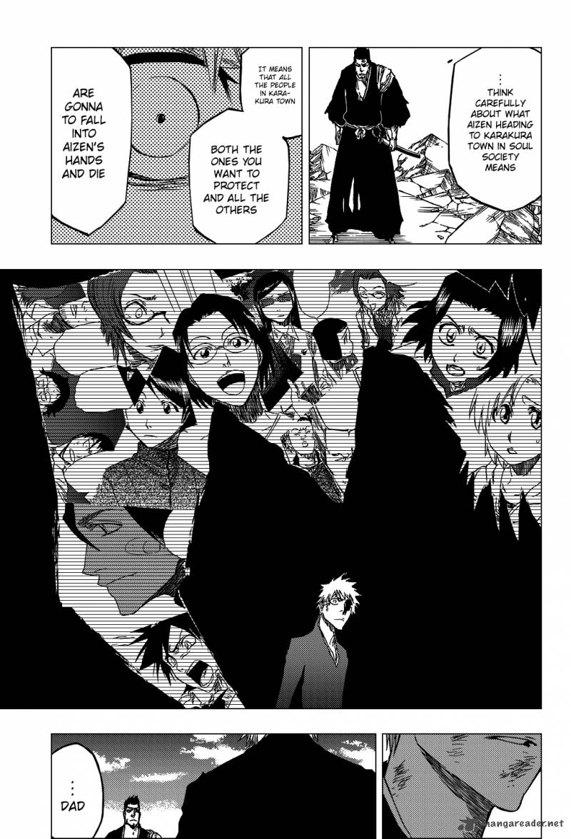 Chapter 407 - Deicide 9 Image(14)