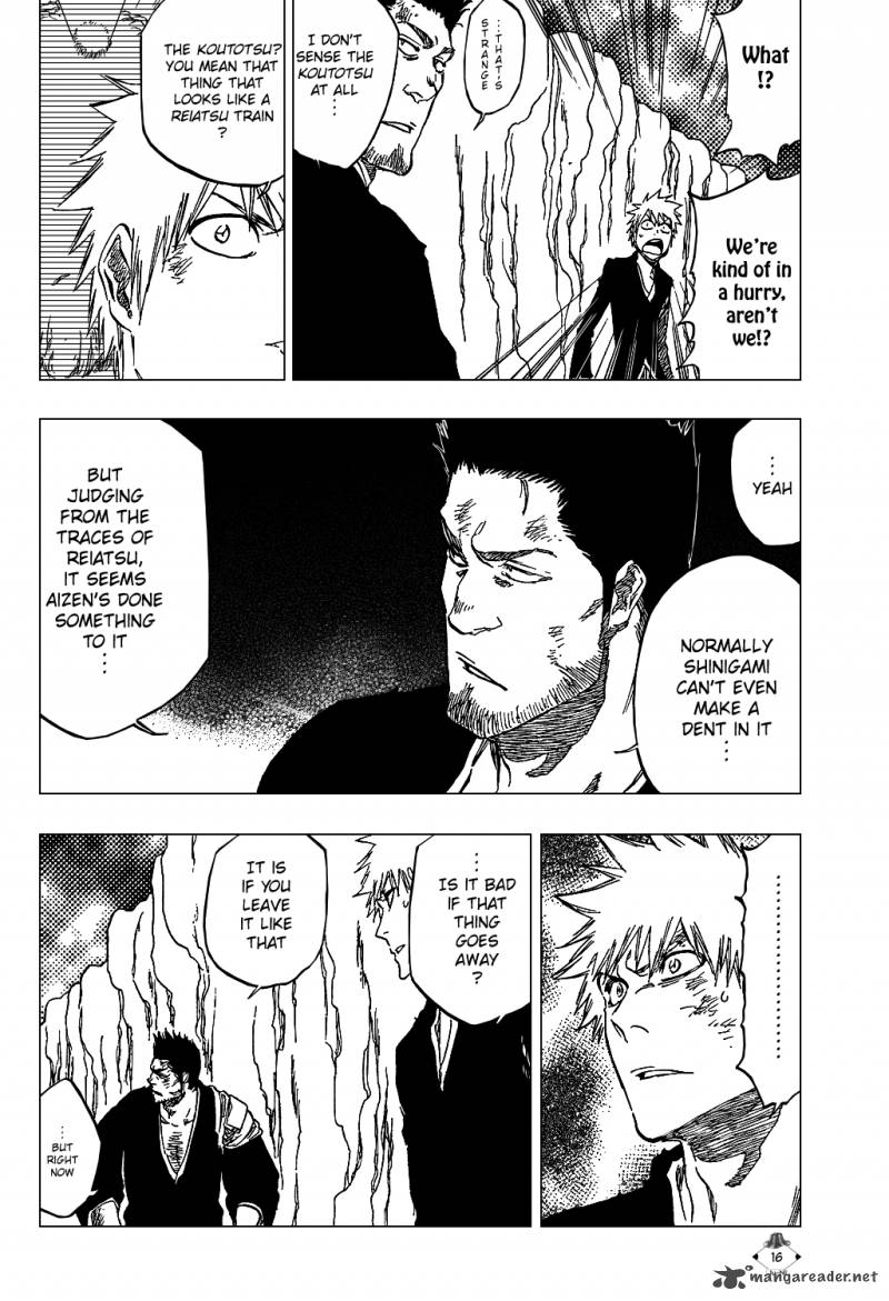 Chapter 407 - Deicide 9 Image(19)