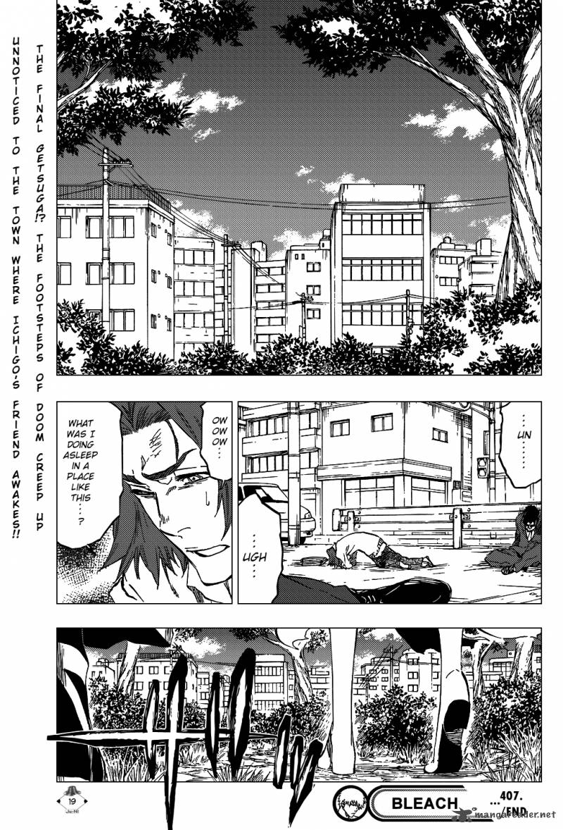 Chapter 407 - Deicide 9 Image(22)