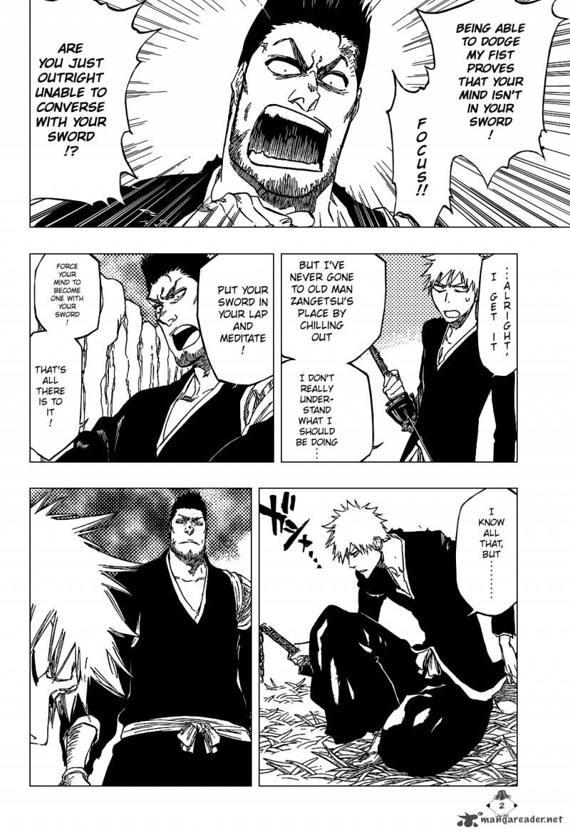 Chapter 408 - Deicide 10 Image(5)