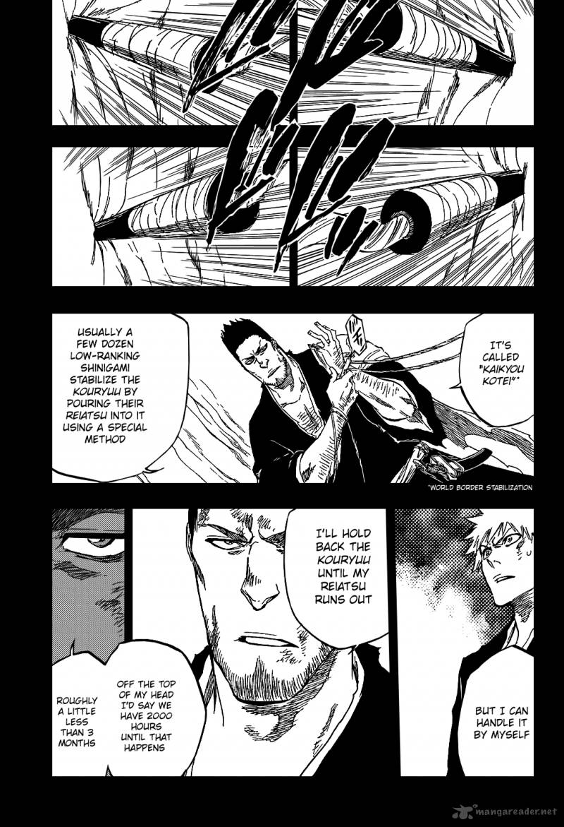 Chapter 408 - Deicide 10 Image(10)