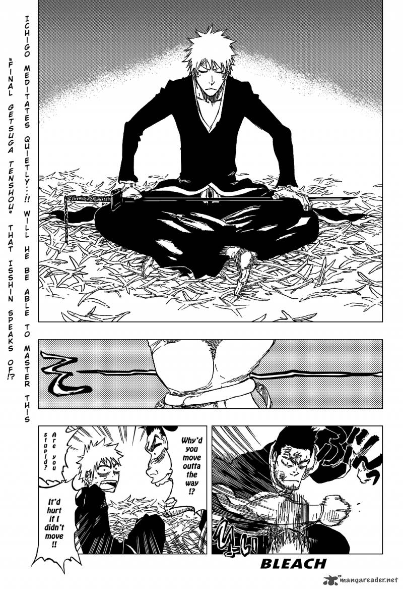 Chapter 408 - Deicide 10 Image(4)
