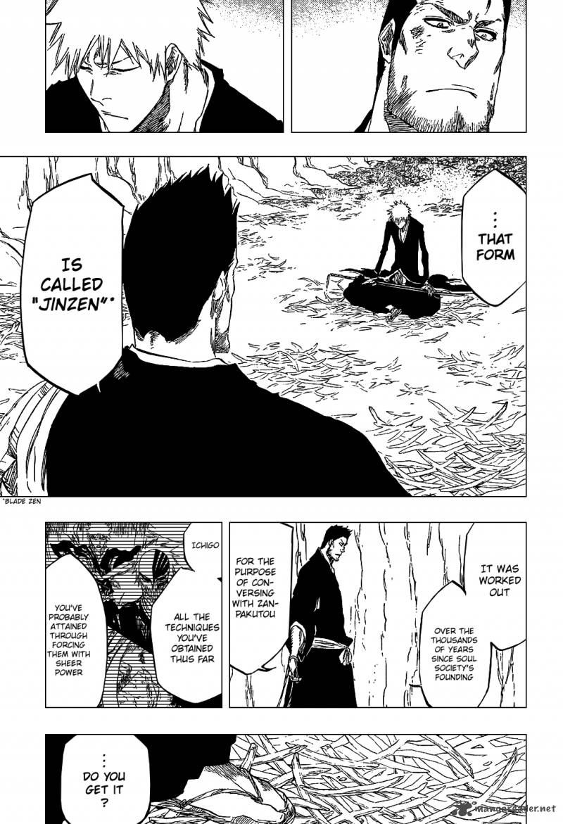 Chapter 408 - Deicide 10 Image(12)