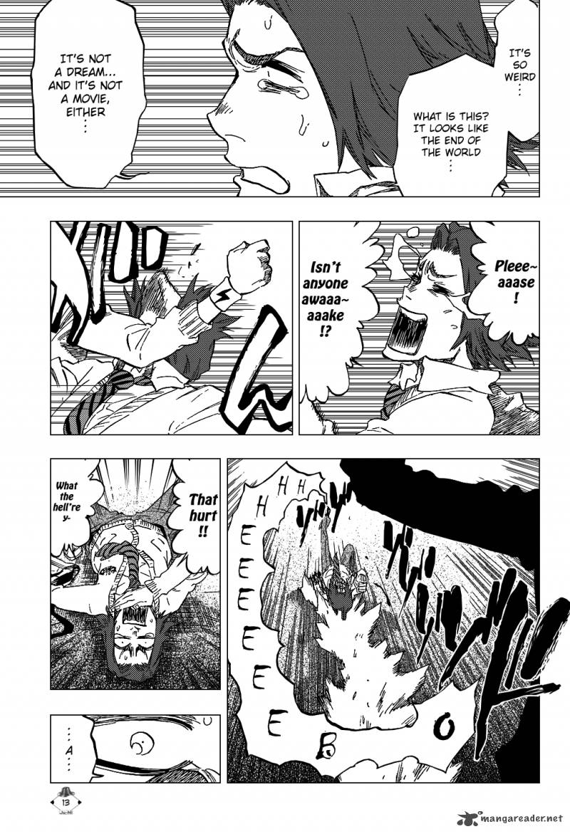 Chapter 408 - Deicide 10 Image(16)