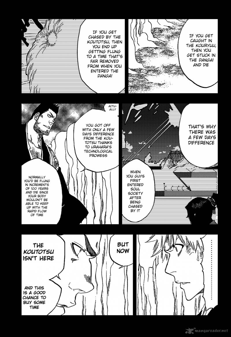 Chapter 408 - Deicide 10 Image(8)