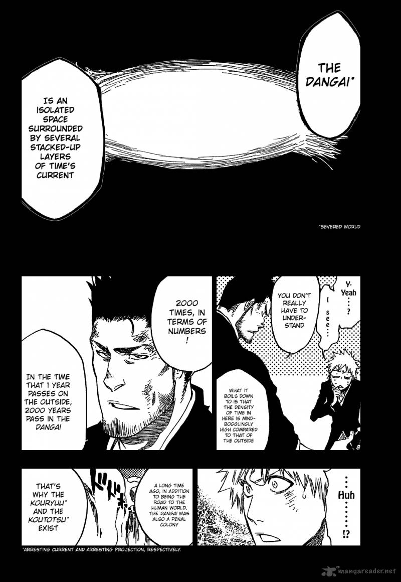 Chapter 408 - Deicide 10 Image(7)