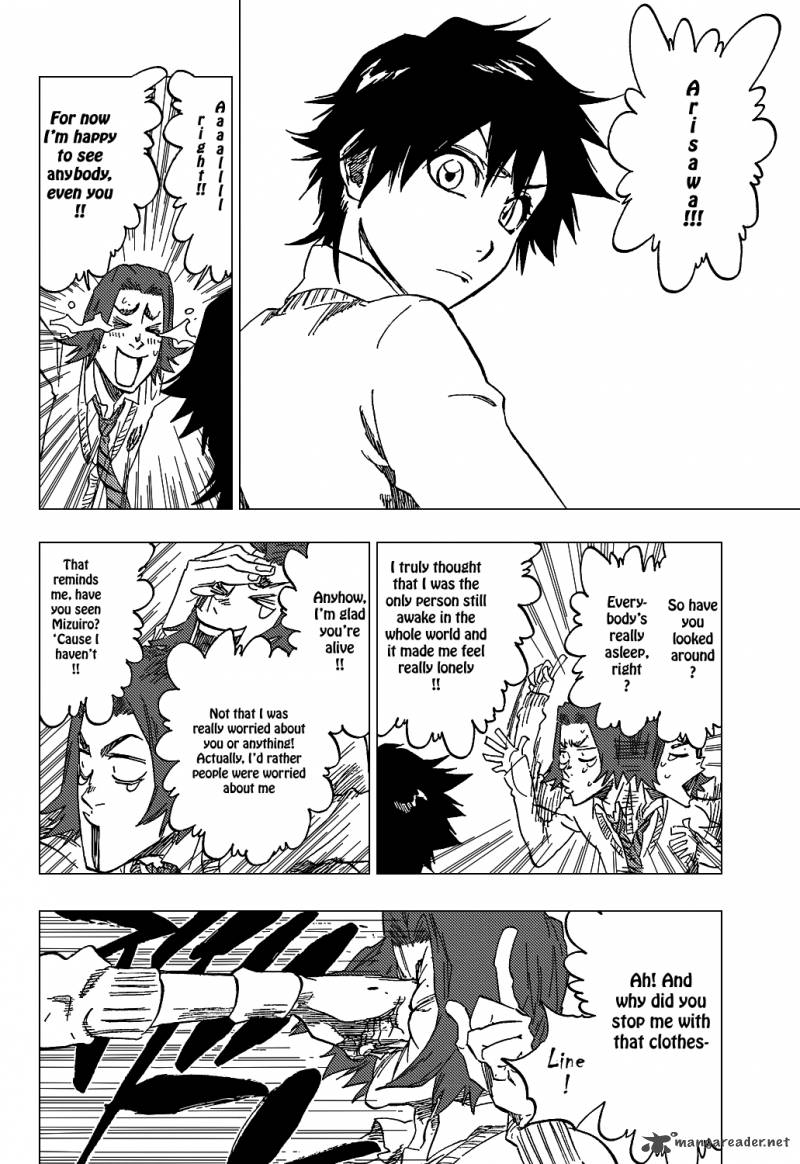 Chapter 408 - Deicide 10 Image(17)