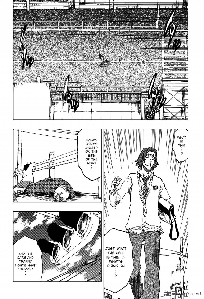 Chapter 408 - Deicide 10 Image(15)