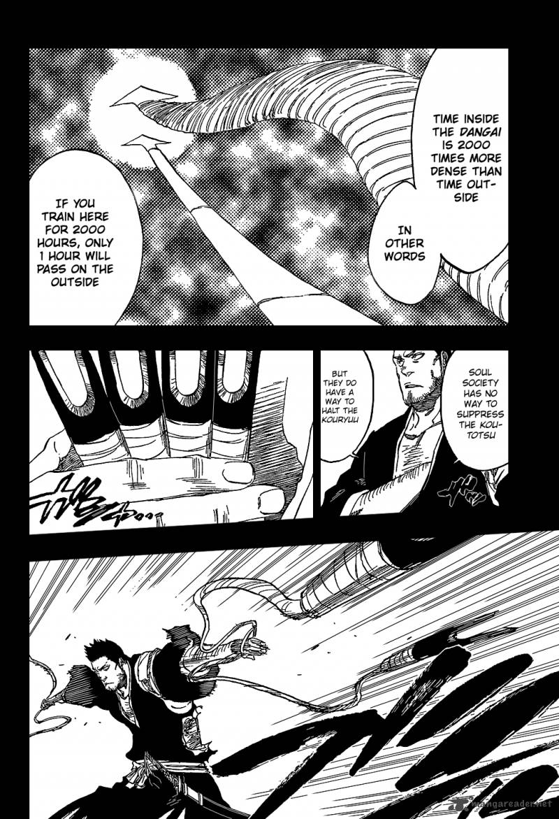 Chapter 408 - Deicide 10 Image(9)