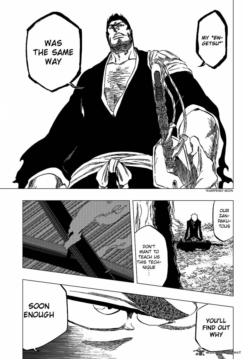 Chapter 409 - Deicide 11 Image(16)