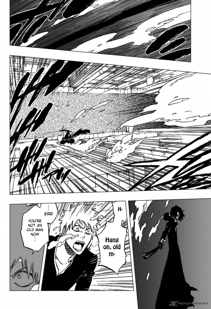 Chapter 409 - Deicide 11 Image(17)