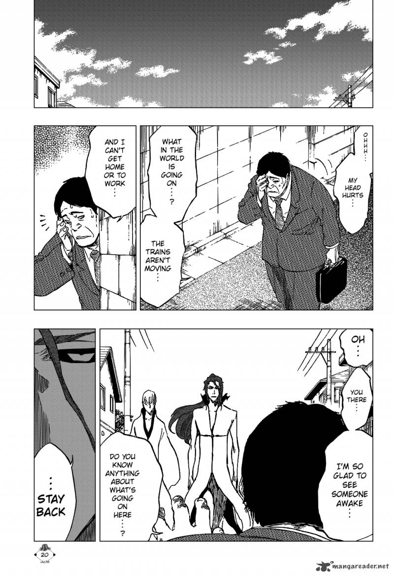 Chapter 409 - Deicide 11 Image(22)