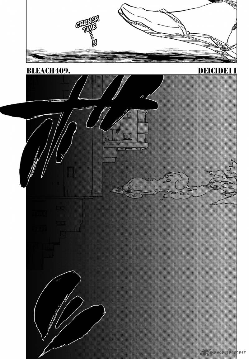 Chapter 409 - Deicide 11 Image(6)