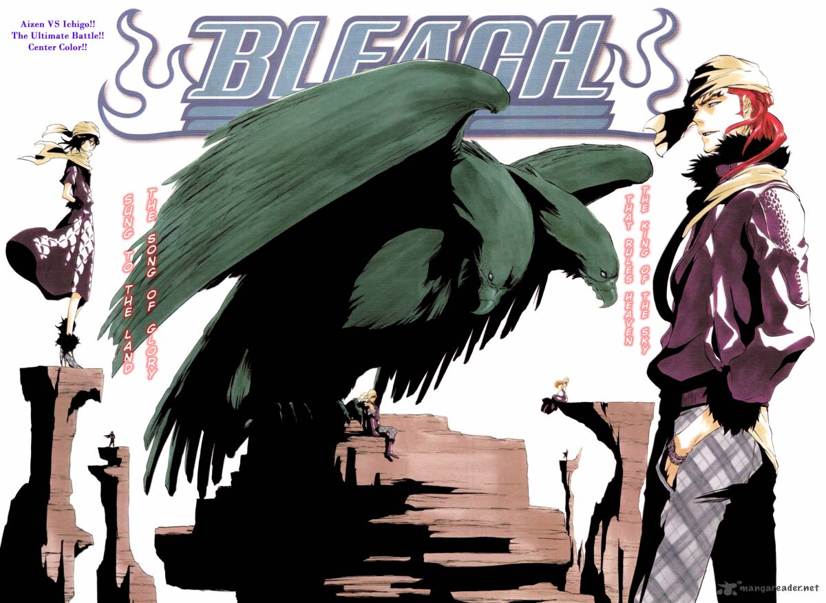 Chapter 409 - Deicide 11 Image(5)
