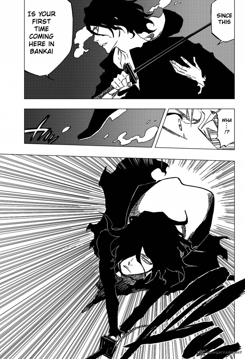 Chapter 409 - Deicide 11 Image(12)
