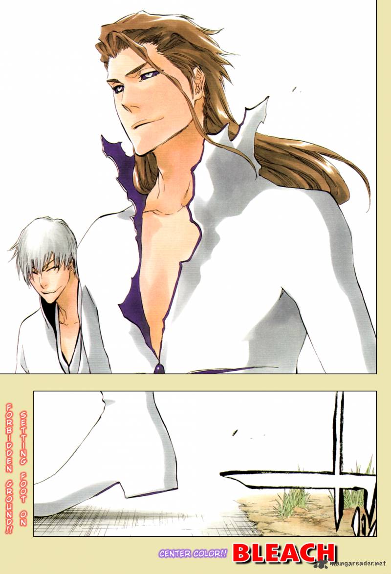 Chapter 409 - Deicide 11 Image(4)