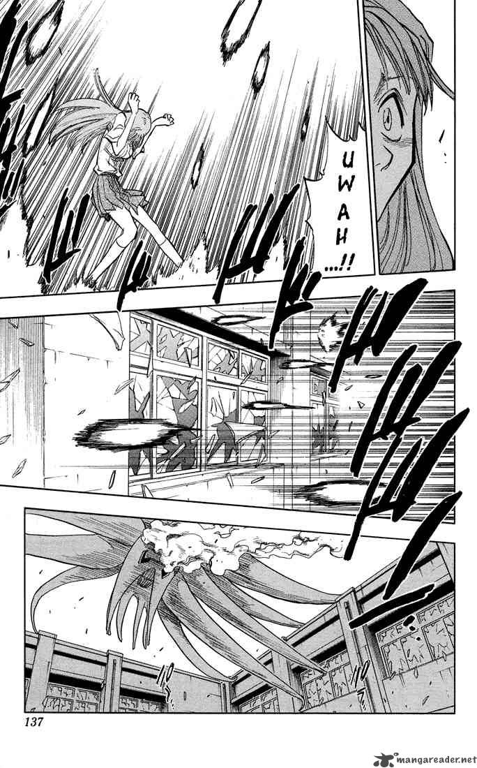 Chapter 41 - Princess And Dragon Image(11)
