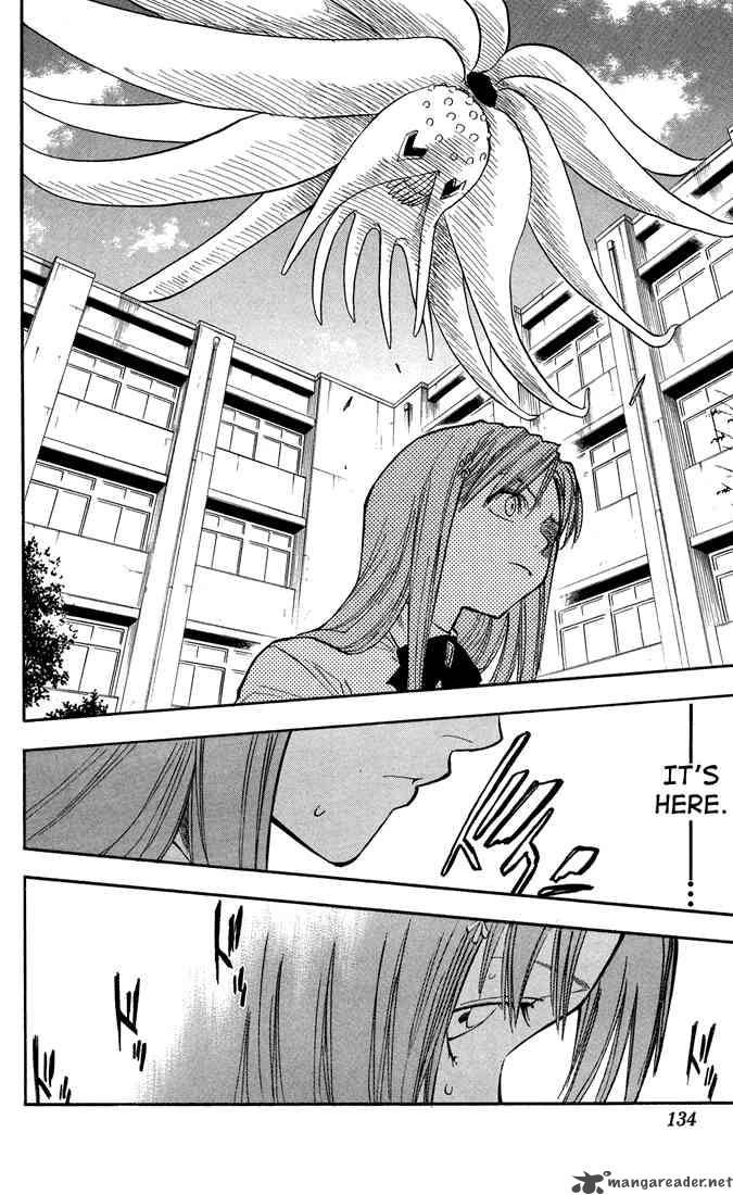 Chapter 41 - Princess And Dragon Image(8)