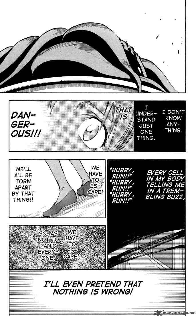 Chapter 41 - Princess And Dragon Image(3)