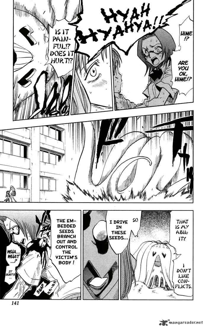 Chapter 41 - Princess And Dragon Image(15)