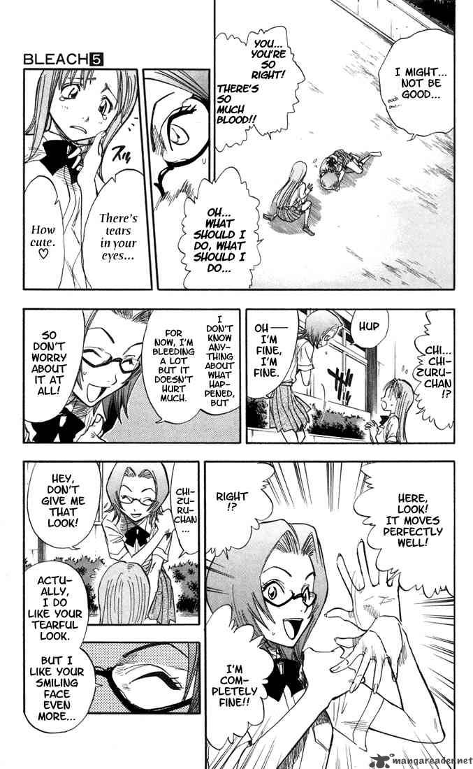 Chapter 41 - Princess And Dragon Image(13)