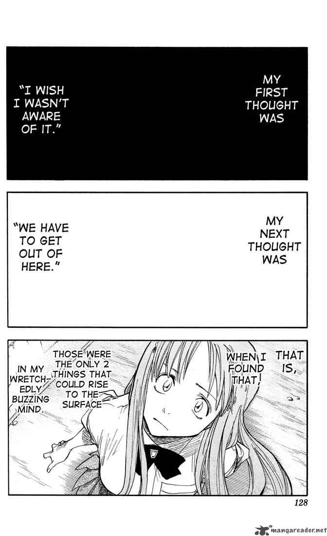 Chapter 41 - Princess And Dragon Image(2)
