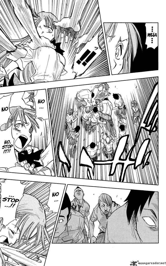 Chapter 41 - Princess And Dragon Image(17)
