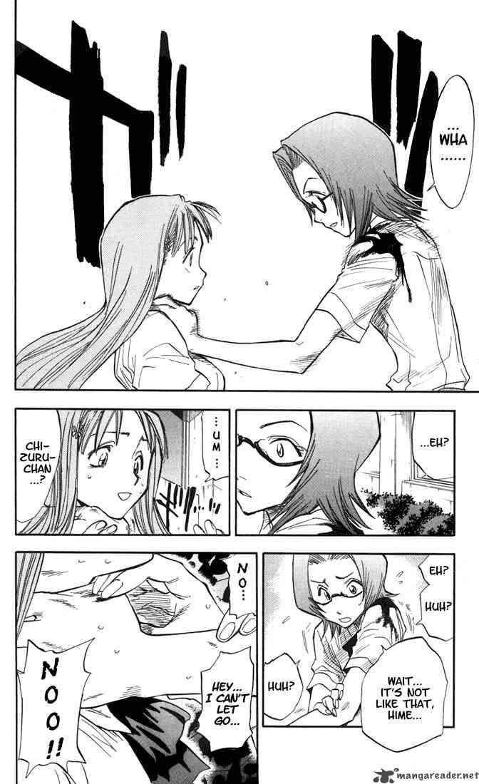 Chapter 41 - Princess And Dragon Image(14)