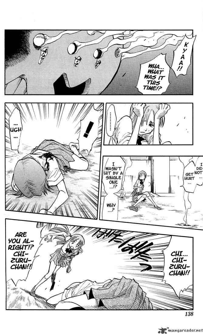 Chapter 41 - Princess And Dragon Image(12)