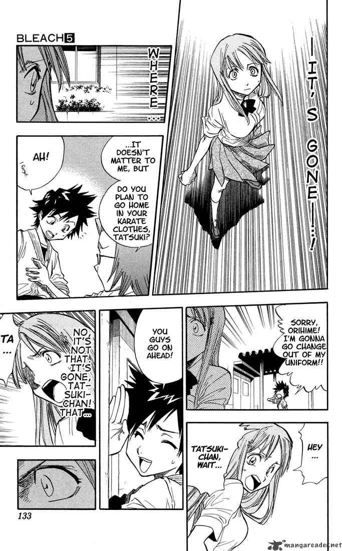 Chapter 41 - Princess And Dragon Image(7)