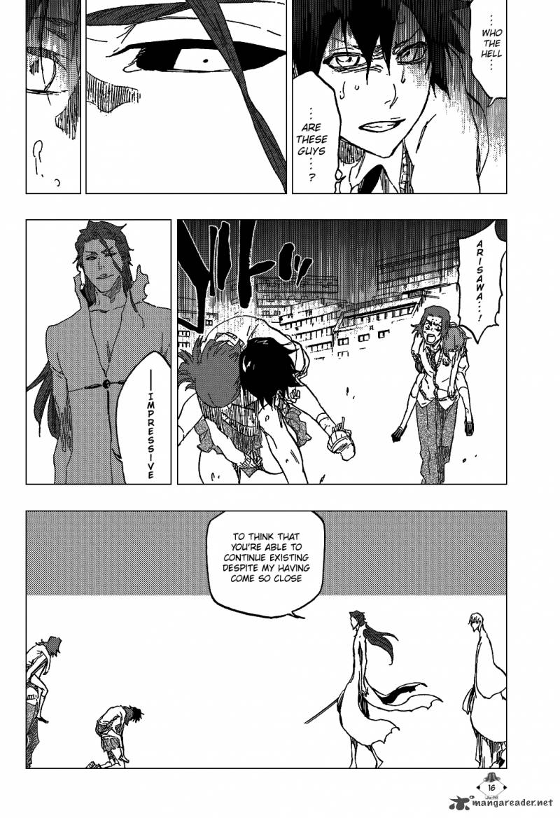 Chapter 410 - Deicide 12 Image(19)