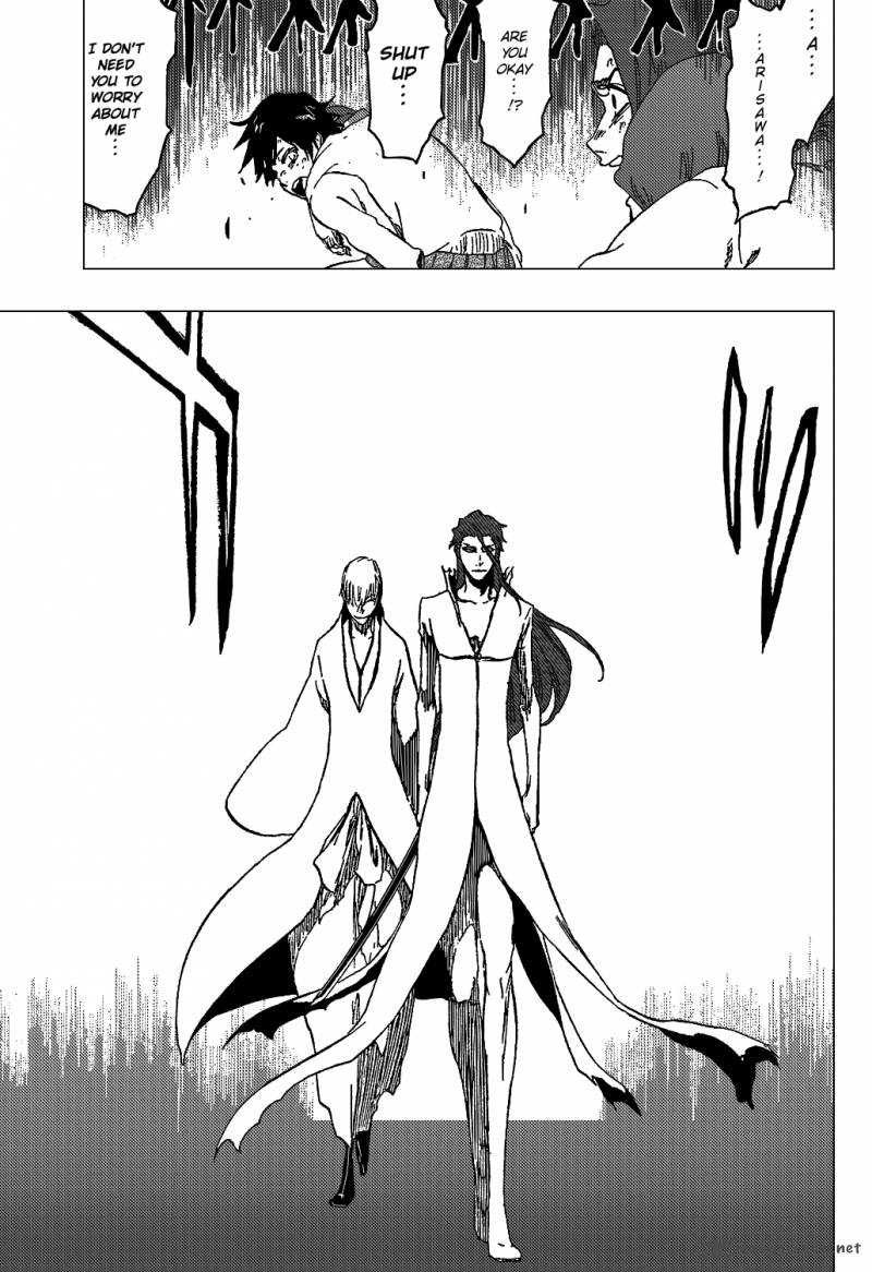 Chapter 410 - Deicide 12 Image(18)