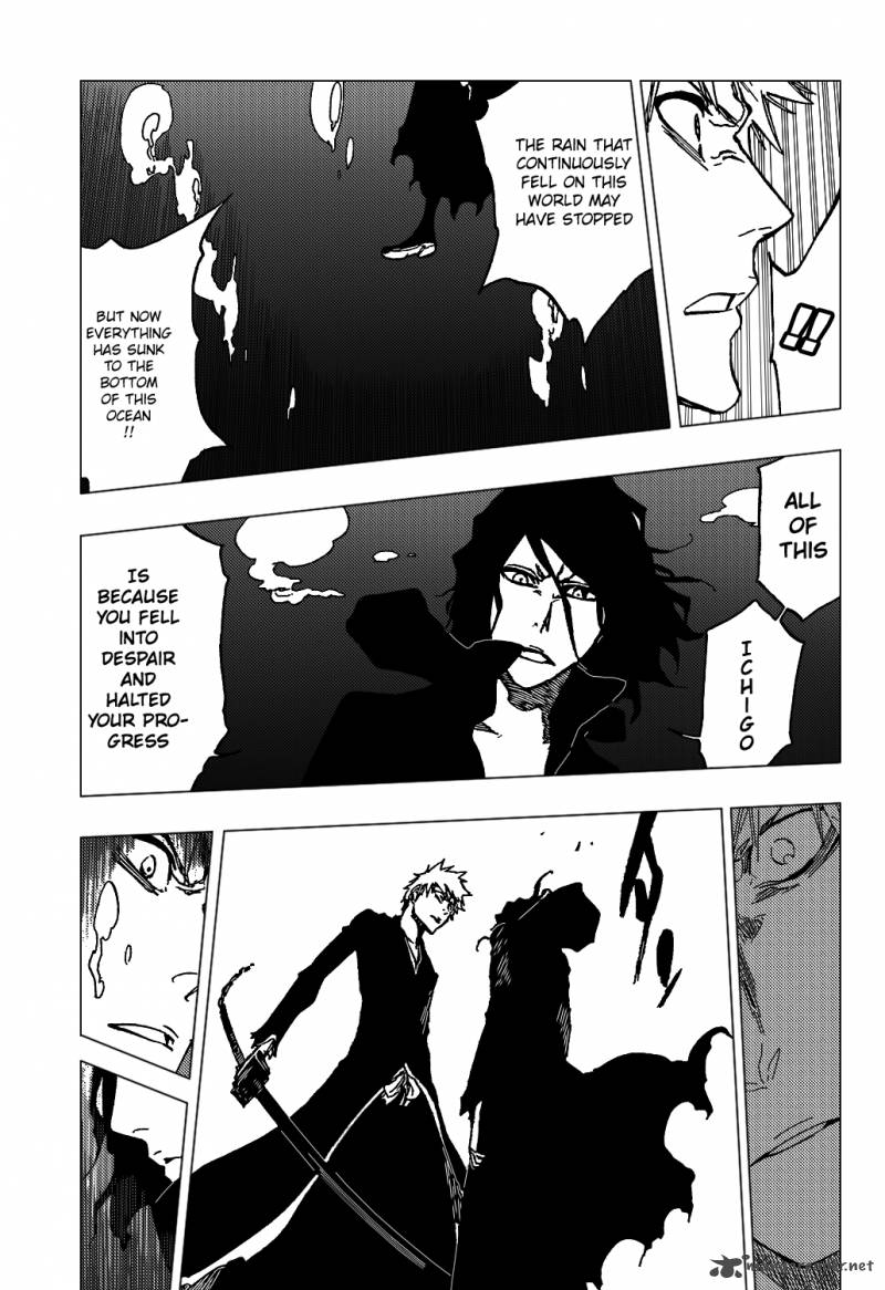 Chapter 410 - Deicide 12 Image(8)