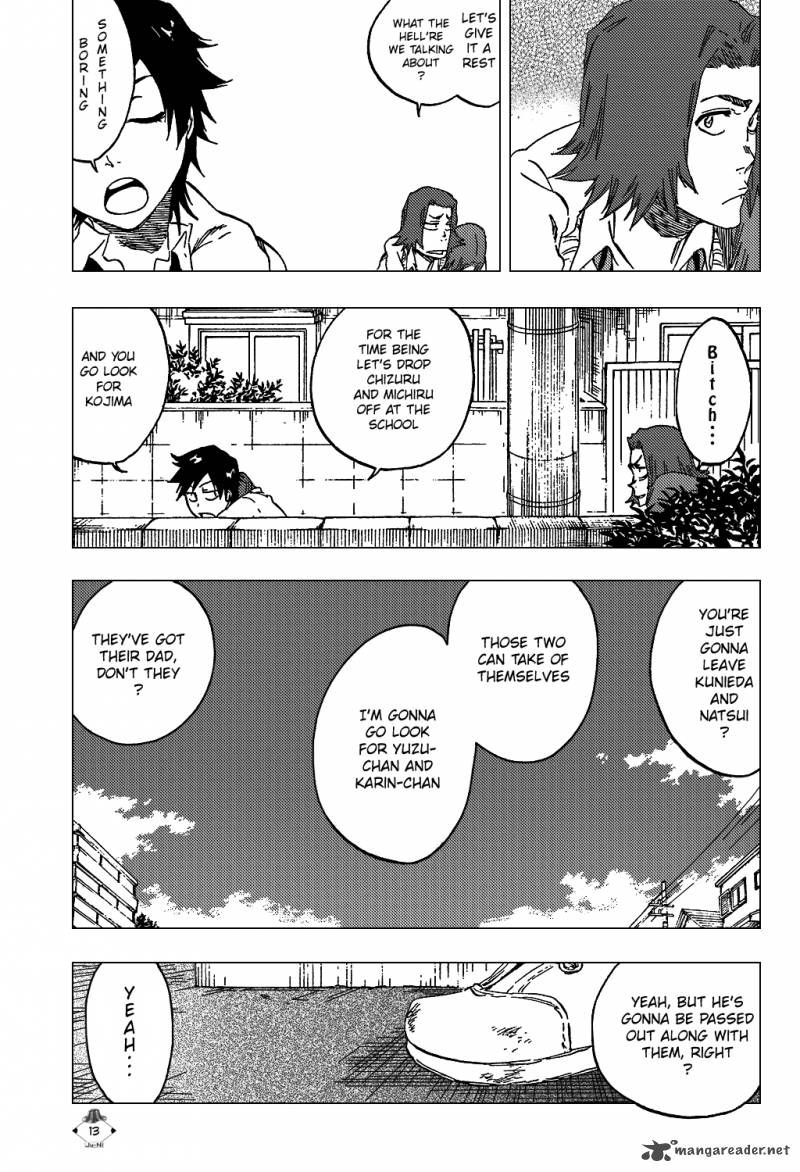 Chapter 410 - Deicide 12 Image(16)
