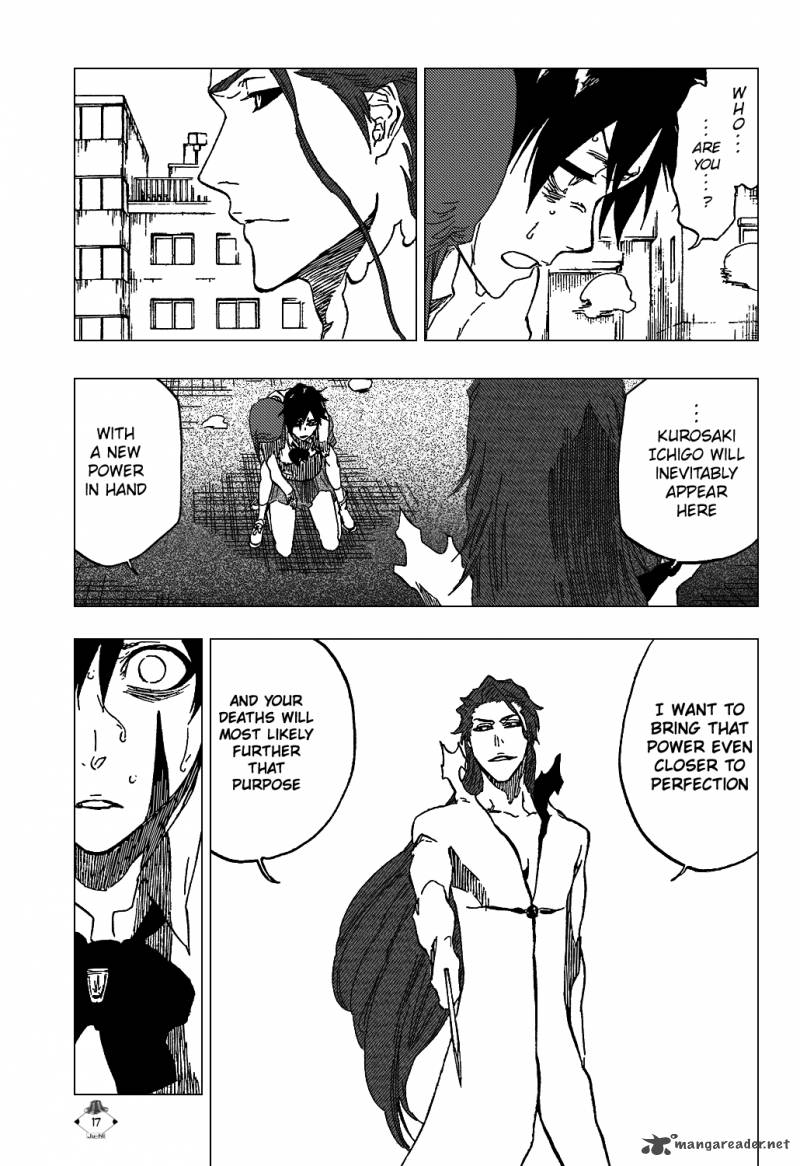 Chapter 410 - Deicide 12 Image(20)