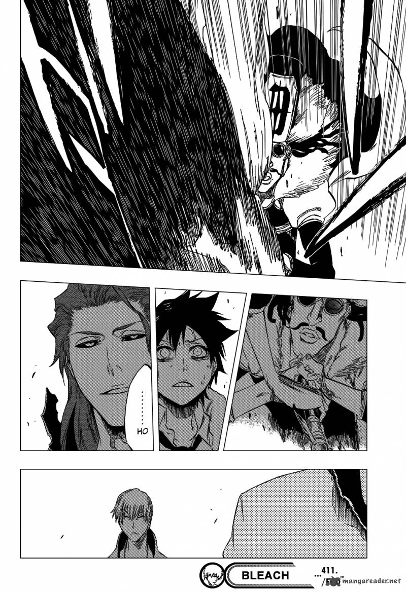 Chapter 411 - Deicide 13 Image(22)