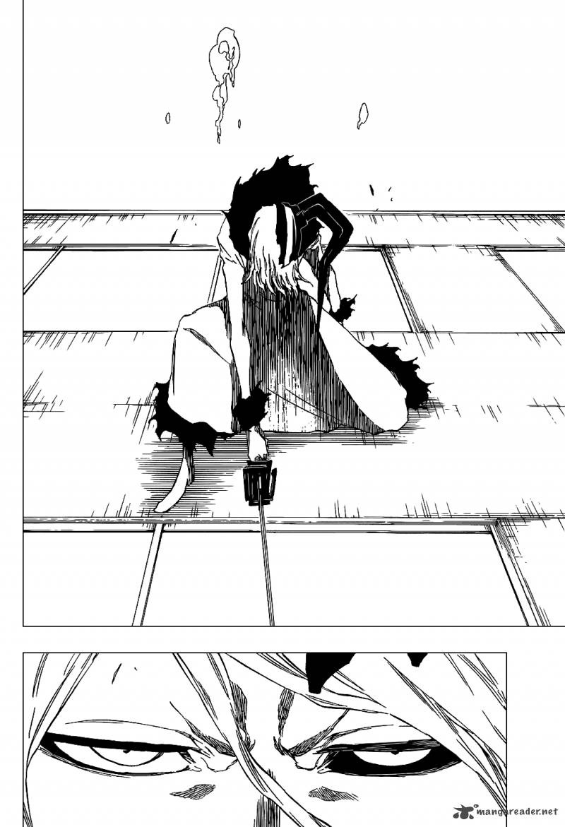Chapter 411 - Deicide 13 Image(12)