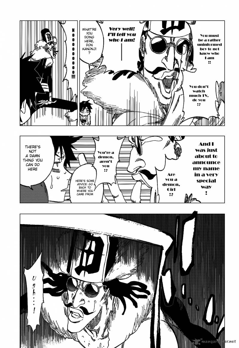 Chapter 411 - Deicide 13 Image(19)