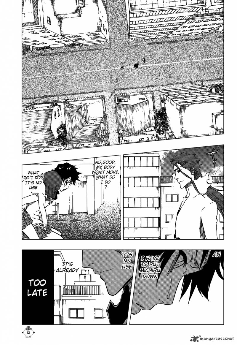 Chapter 411 - Deicide 13 Image(15)
